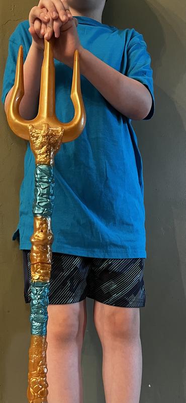 Very large and sturdy.