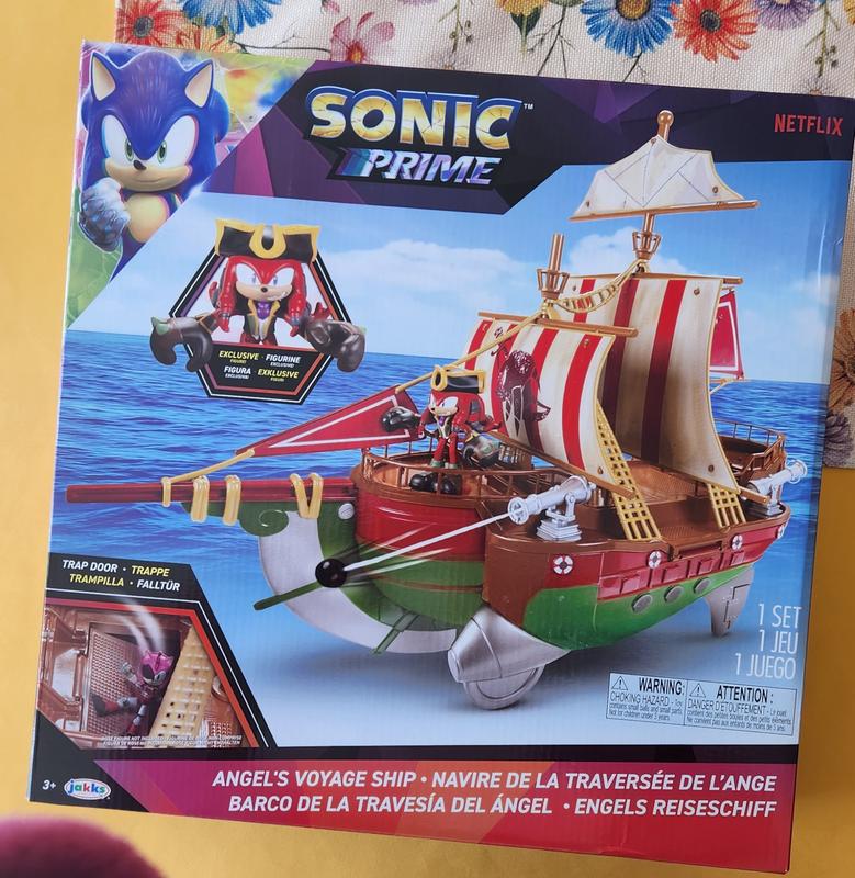 Kids new Pirate Ship