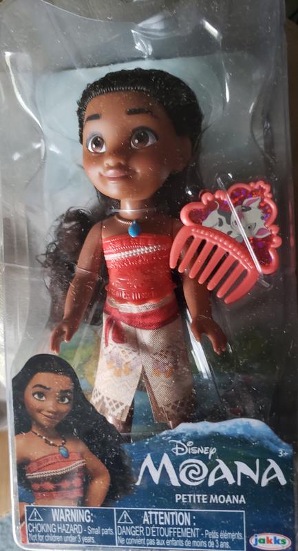 Moana