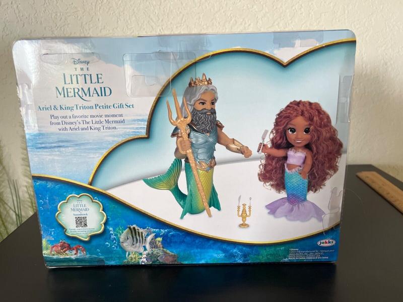 Product Reveal (Back w/qr code)