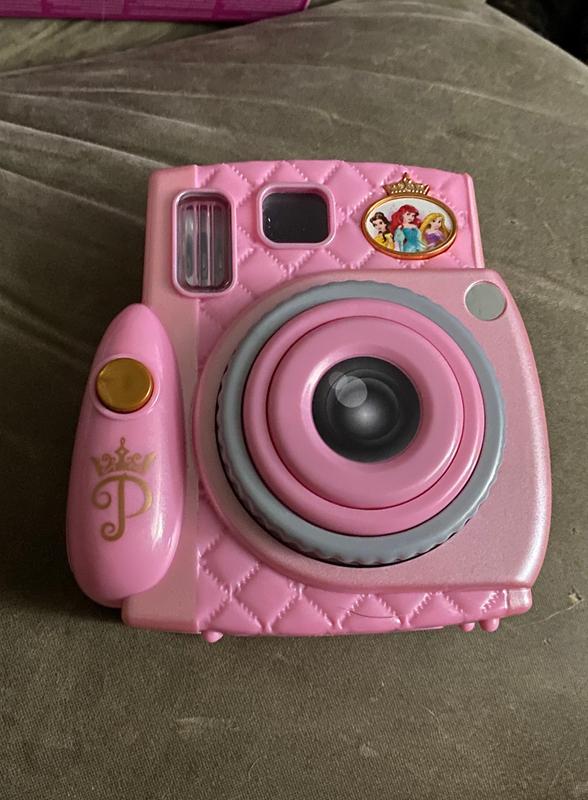Disney Princess Style Collection Camera, Kids' Cameras