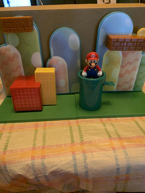 Easy to put together