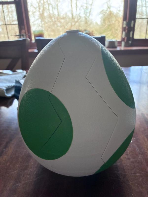 Customer carousel item 1.