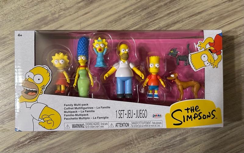 The Simpsons 2.5