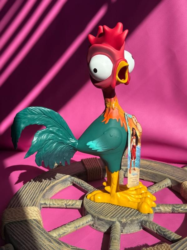 Disney MOANA 2 Squeeze and Scream HeiHei - 55351-3L-PKR2