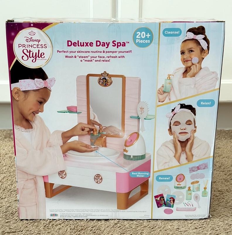 Style Collection Beauty Basin