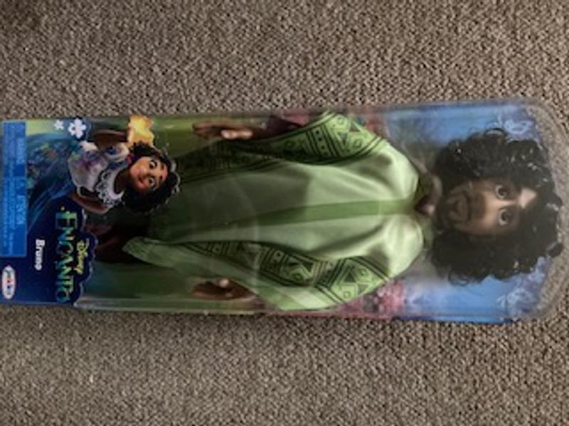 Kids will get hours of play time with him