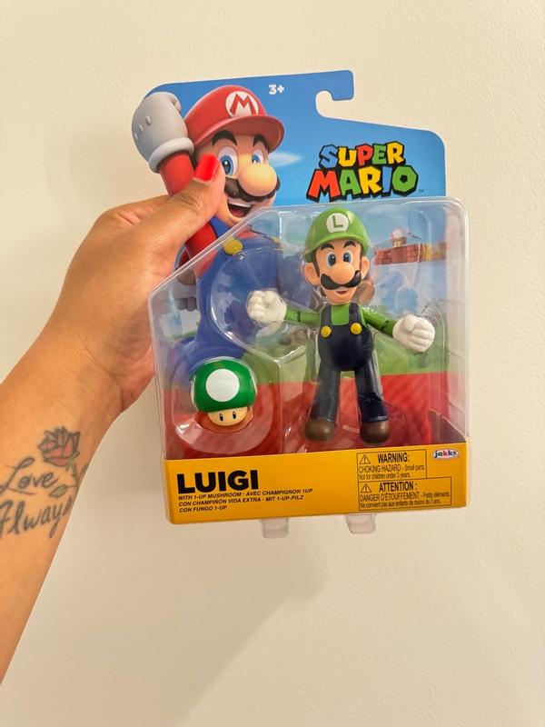 マリオボッタ　プリマ　希少ブラック ザ・スーパーマリオブラザーズ・ムービー シリーズ2 カメック