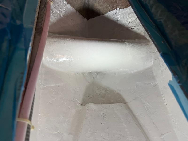 Totalbilge Epoxy Paint TotalBoat TotalBilge Epoxy Based Bilge