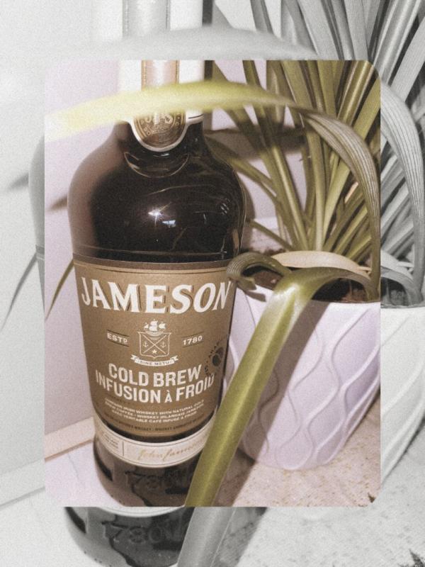 Jameson Cold Brew | Jameson Irish Whiskey