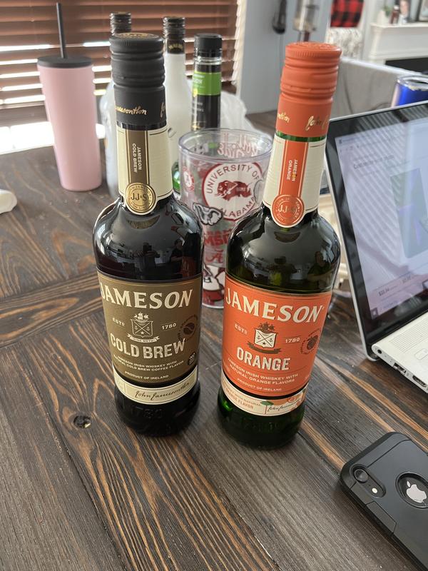 Jameson Blended Irish Whiskey, 1.75 L | Meijer