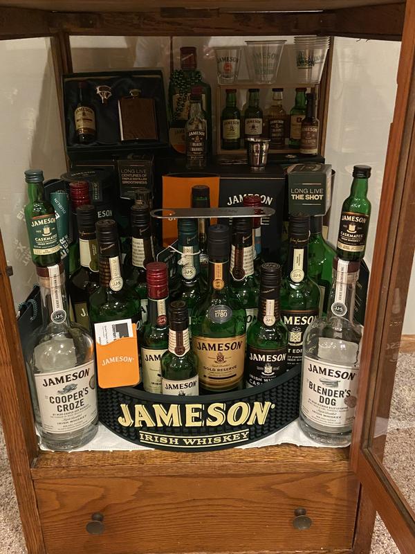 Jameson Orange | Jameson Irish Whiskey