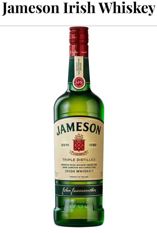 【終売品/超美品/未開栓】JAMESON 12年700ml 終売品/超美品/未開栓】JAMESON 12年700mlの通販はau PAY マーケット