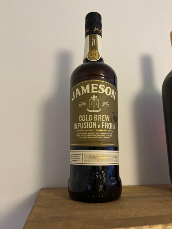 Jameson Cold Brew | Jameson Irish Whiskey Jameson Cold Brew | Jameson Irish Whiskey