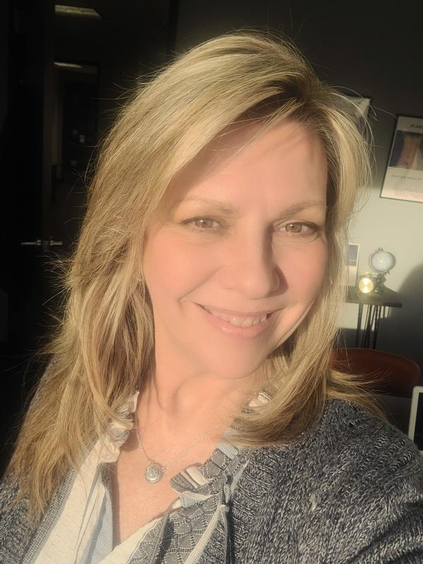 Customer photo for "My esthestcian recommended this product."