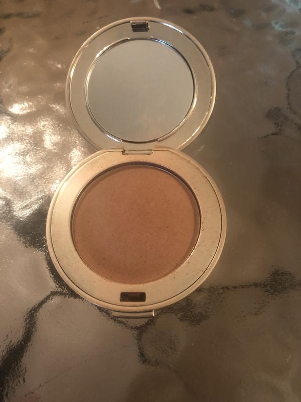 Customer photo for "Not the color that is pictured on your site."