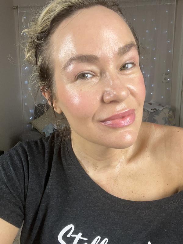 Customer photo for "Gorgeous"