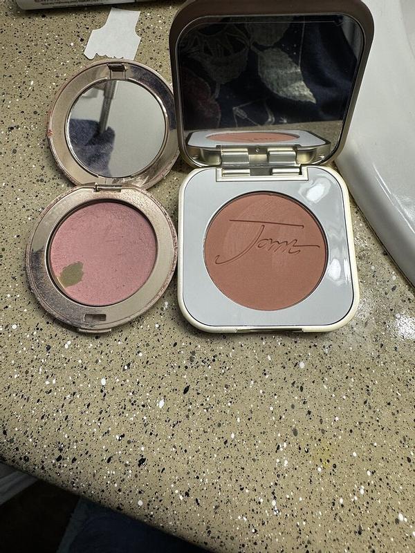 Customer photo for "Color changed"