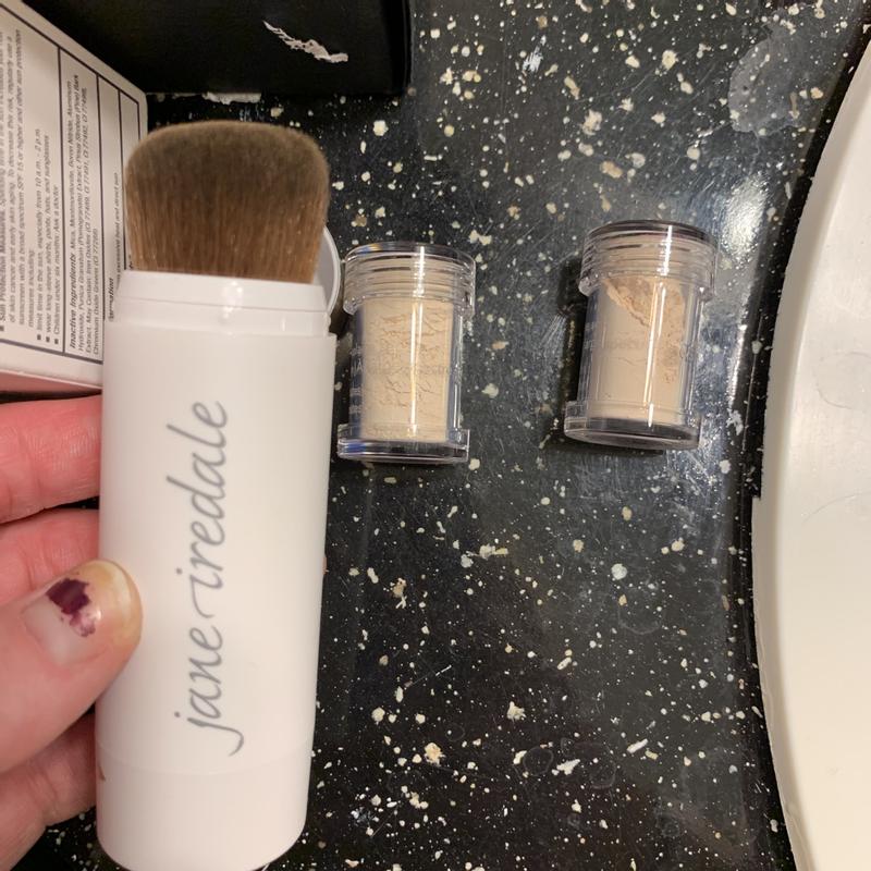 Customer review photo