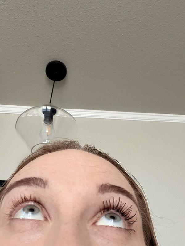 Customer photo for "Noticeable length"