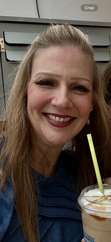 Customer photo for "Beautiful and moisturizing"