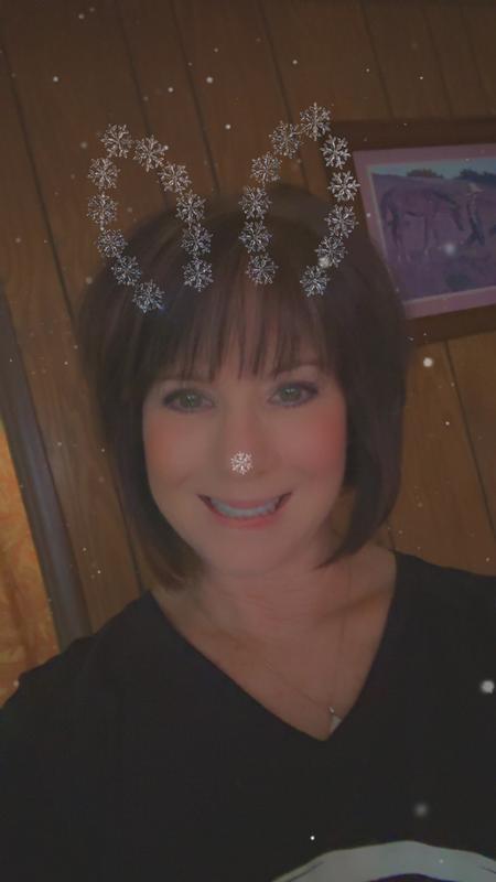 Customer photo for "I love the powder. . I’m"