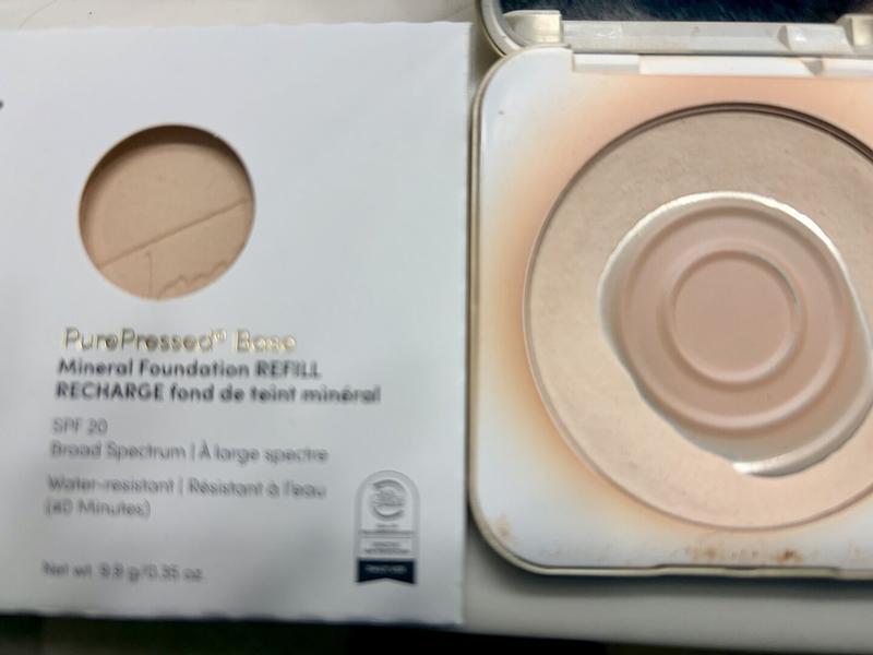 Customer photo for "Ivory Color Change?"