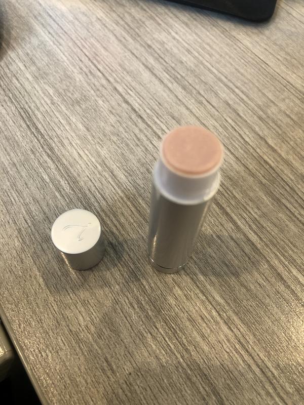 Customer photo for "Lip Balm"
