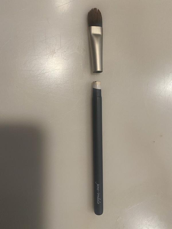 Customer photo for "Broken Brush"
