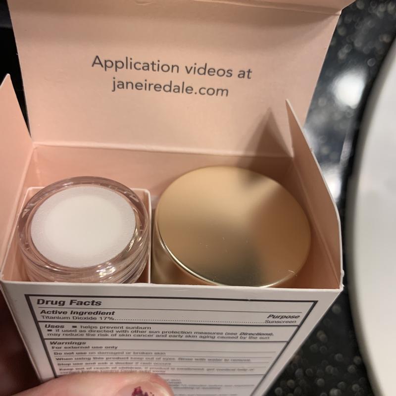 Customer review photo