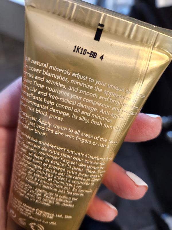 Customer photo for "Great everyday coverage"