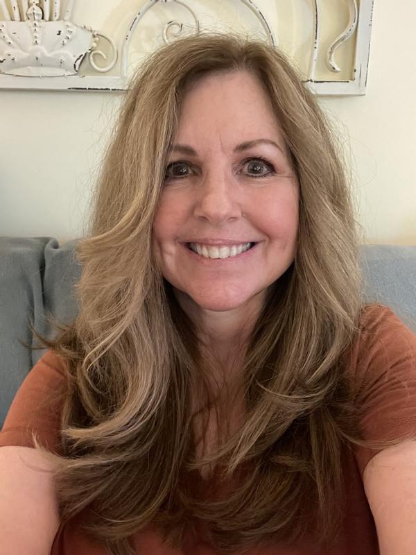 Customer photo for "I love how this silky"