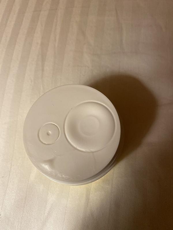 Customer photo for "Don’t like the pump"
