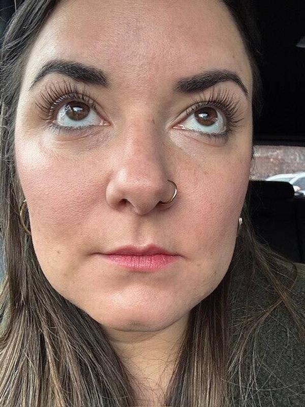 Customer photo for "OBSESSED! I am VERY VERY"