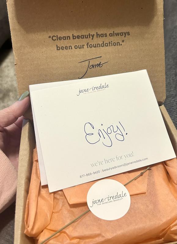 Customer photo for "First Time Buyer"