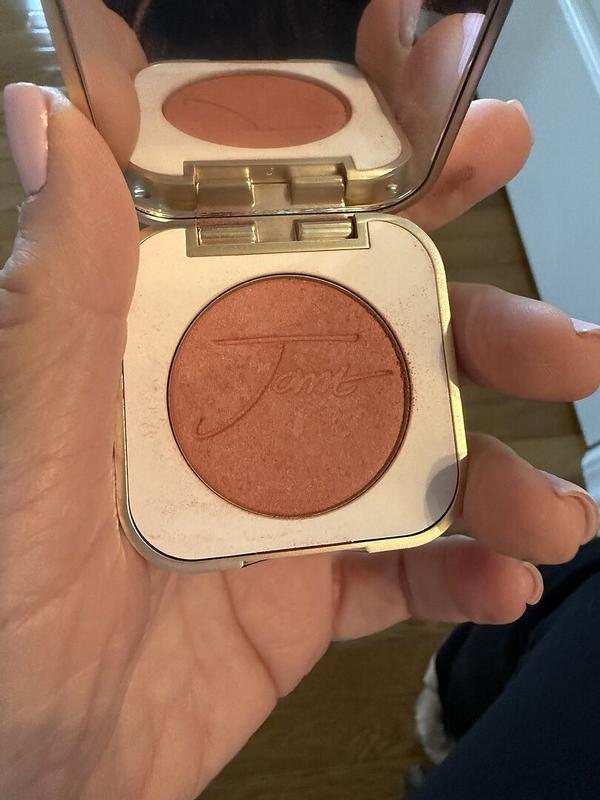 Customer photo for "For the first time, I am not happy…"