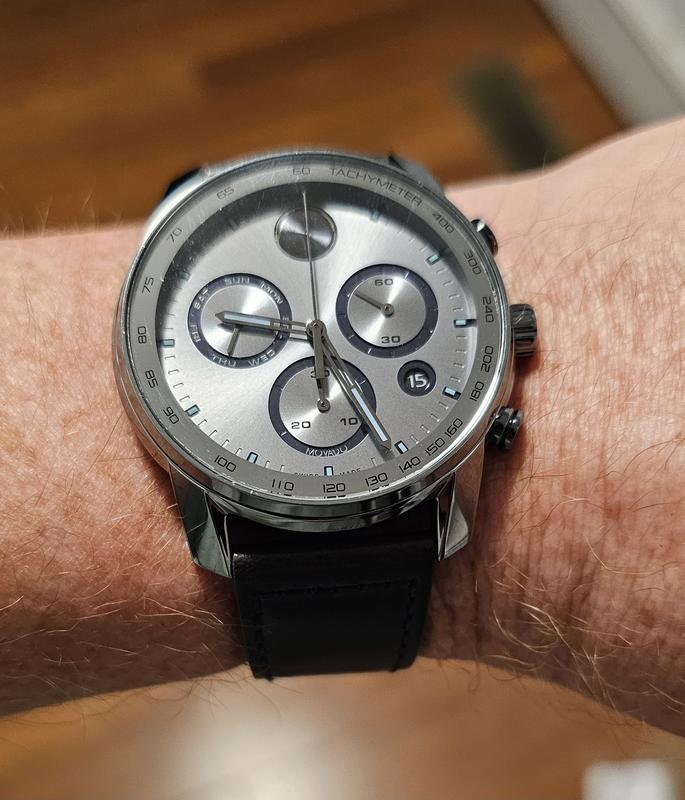 Movado BOLD Evolution Men's Watch 3600909 | Jared