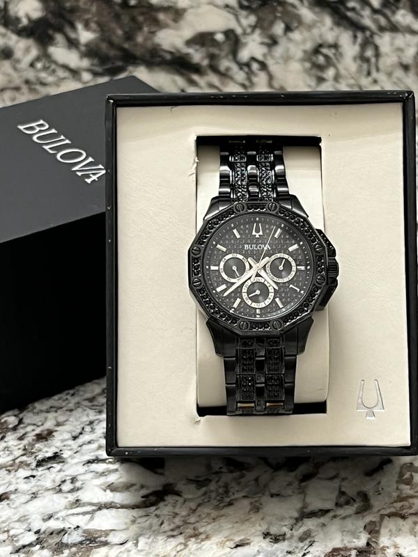 Bulova Prestige Women's Watch 98P234 | Jared