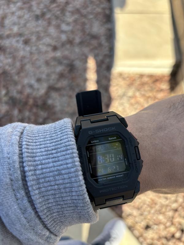 Casio G-SHOCK Classic Men's Watch GDB500-1 | Jared