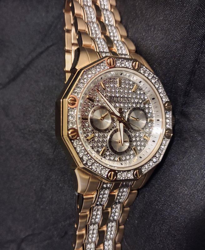 Bulova Men