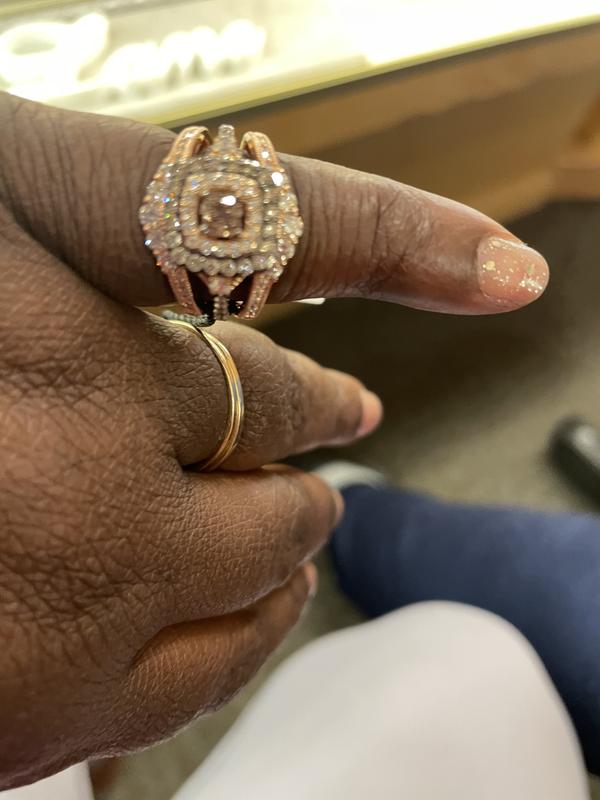 Le Vian Le Vian Sahara Chocolate DiamondsSKU #: LV-2102