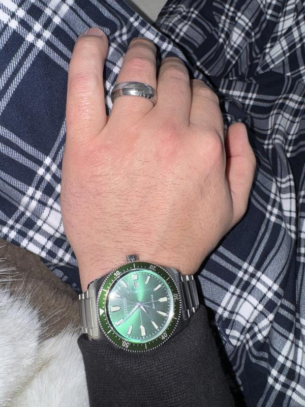 Citizen Brycen Vintage Sport Watch AW1598-70X | Jared