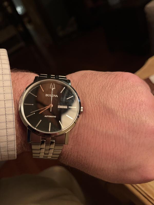 Bulova 96c132 sale