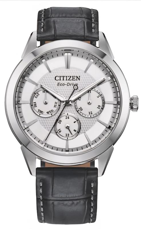 Citizen Classic Men's Watch BU2110-01A | Jared