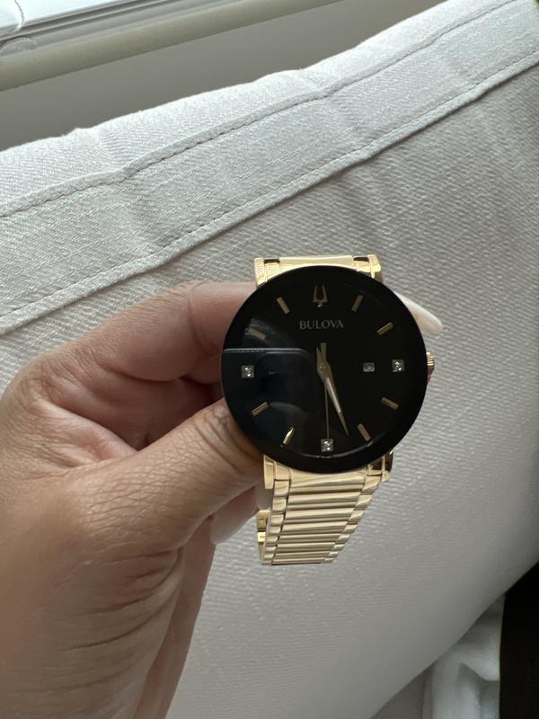 Bulova 97d116 on sale