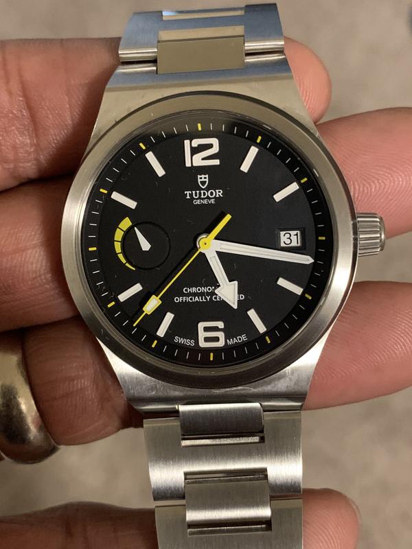 Tudor discount north star