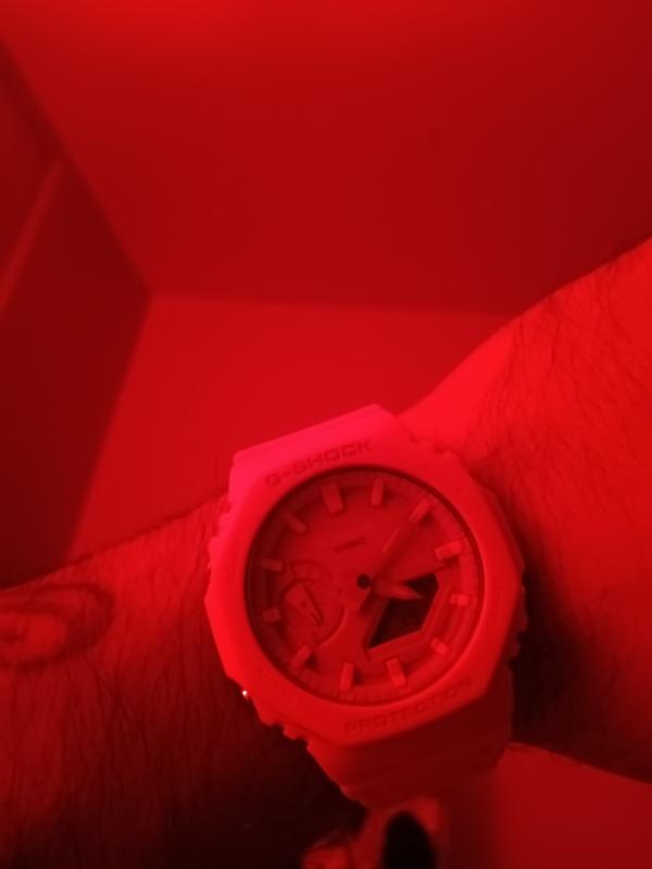 Casio G-SHOCK Classic Men's Watch GA2100-4A | Jared Casio G-SHOCK Classic Men's Watch GA2100-4A | Jared