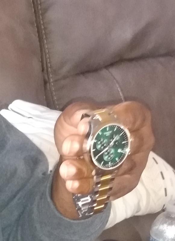 Tissot Chrono XL Classic Men's Watch T1166172209100 | Jared