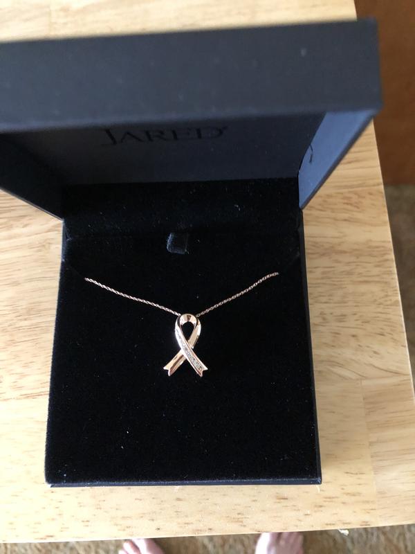 【NONCODE】QPT Ribbon Necklace Vintage Parco Designer Clear Ice Rhinestone Silver Tone Bow