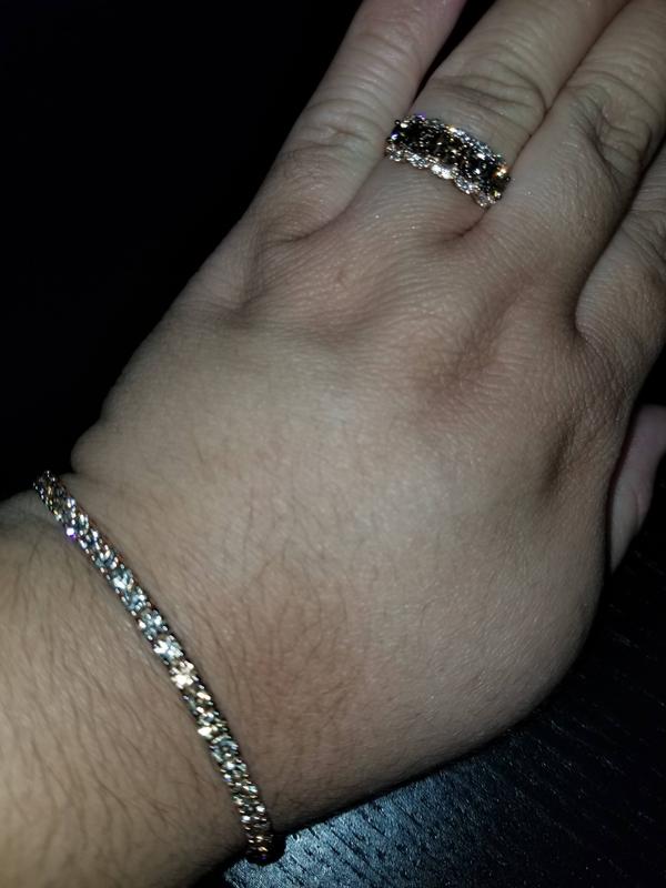 Louis Vuitton Bracelets Golden Diamond ref.871303 - Joli Closet